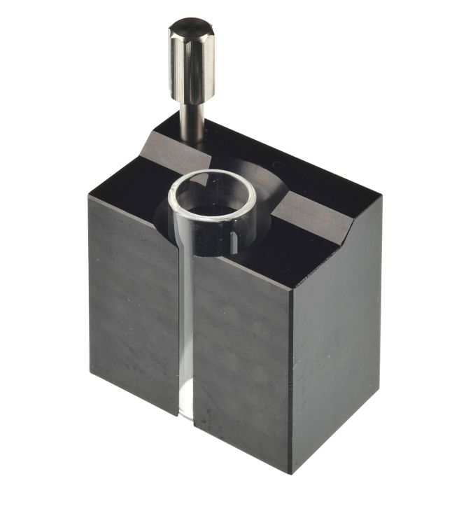 XDS Halter für Einwegvials 10mm (6.7402.100)