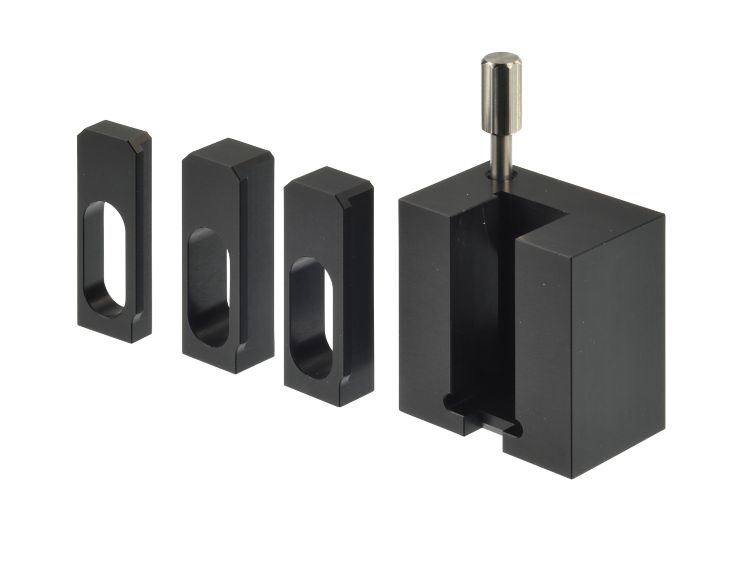 NIRS Spacer für 12.5 mm Küvetten