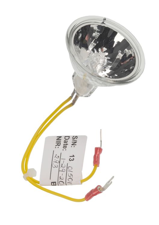 NIRS XDS lab spare lamp