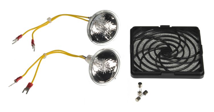 NIRS XDS lab spare parts kit