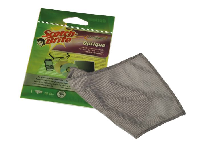 Micro Fiber Cleaning Cloth