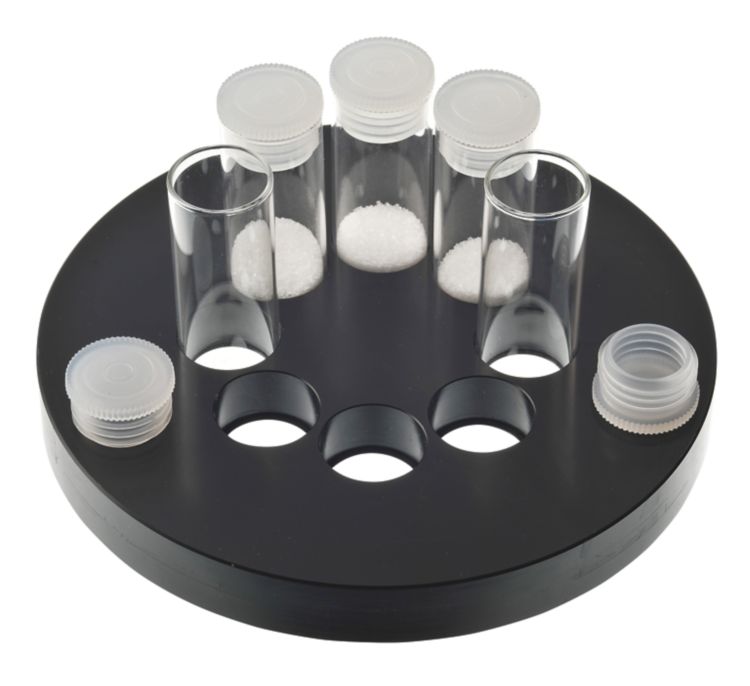 DS2500 MultiSample Cup  19 mm