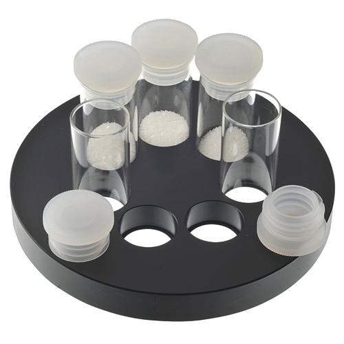 DS2500 MultiSample Cup 22mm