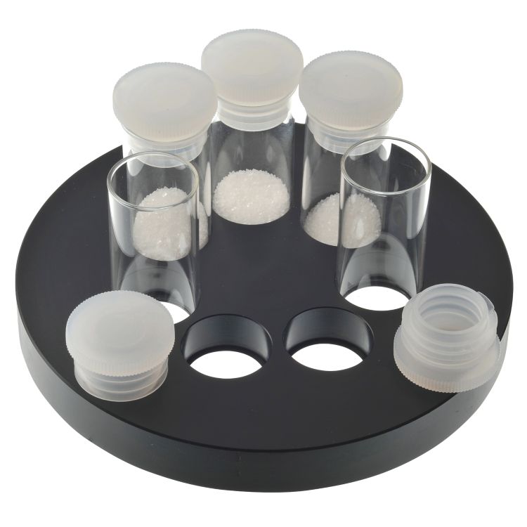 DS2500 MultiSample Cup 22mm