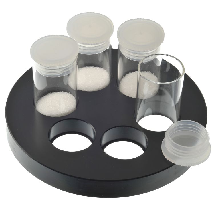 DS2500 MultiSample Cup 28 mm