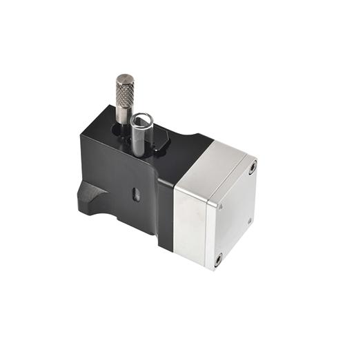 使い捨てバイアル8mm用のDS2500ホルダー