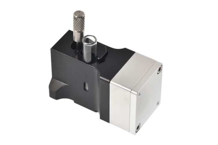 DS2500 Holder 8 mm vials