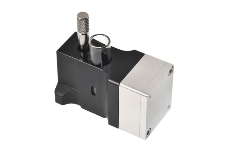 DS2500 Holder 10 mm vials