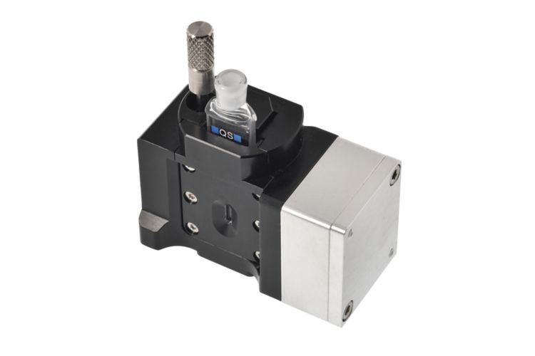 DS2500 Soporte para cubeta de 1 mm