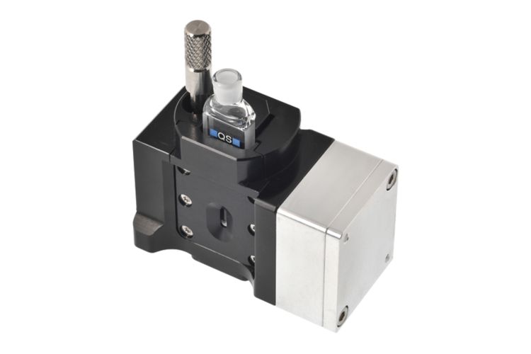 DS2500 Soporte para cubeta de 2 mm