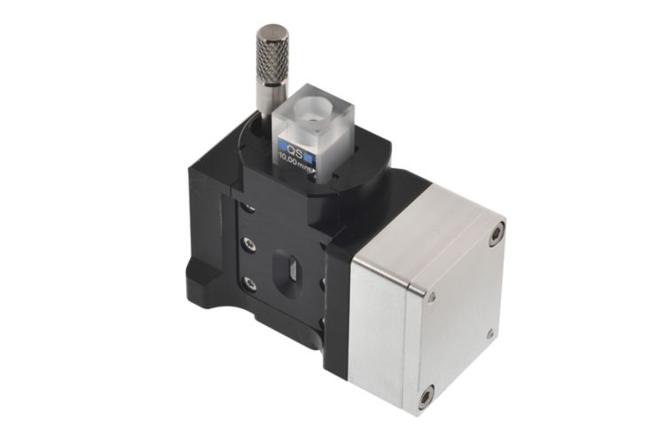 DS2500 Soporte para cubeta de 10 mm