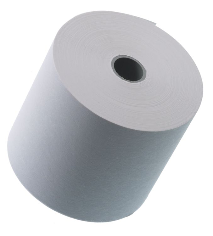 Paper for Custom DP40S4N Metrohm