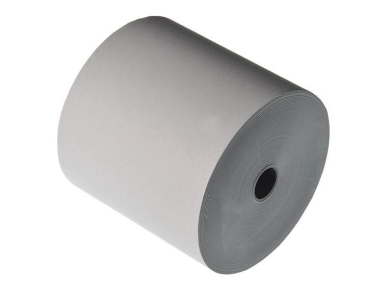 Paper roll for TX-900MH