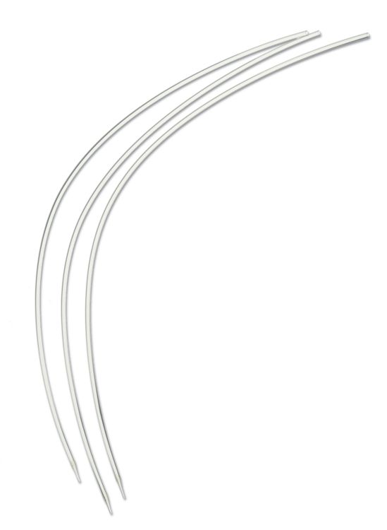 Tubo de conducción para KF-Evaporator