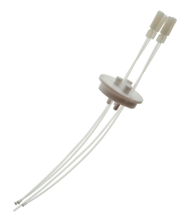 Tête de titrage pour CSB