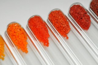塑膠高分子產業分析