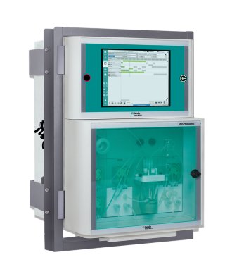 2035 Process Analyzer.