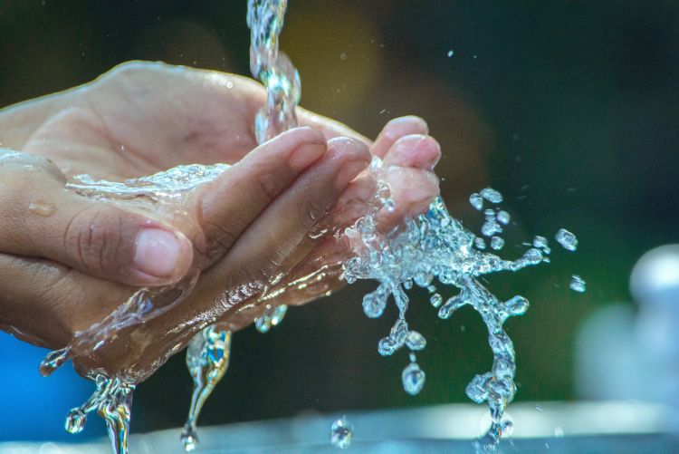 Qualità dell'acqua potabile secondo il metodo EPA 300.1