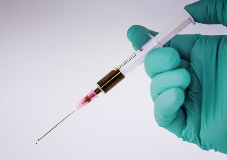 Fe(II) in iron sucrose injection (USP) Metrohm