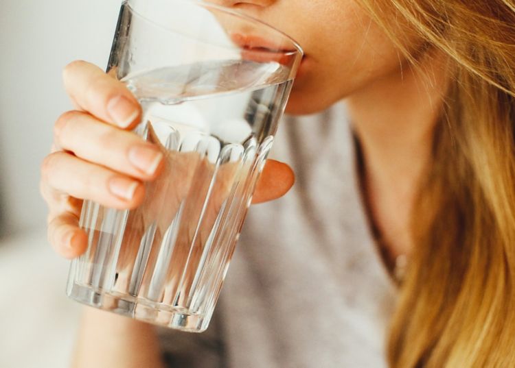 Zinc in drinking water with a glassy carbon electrode Metrohm