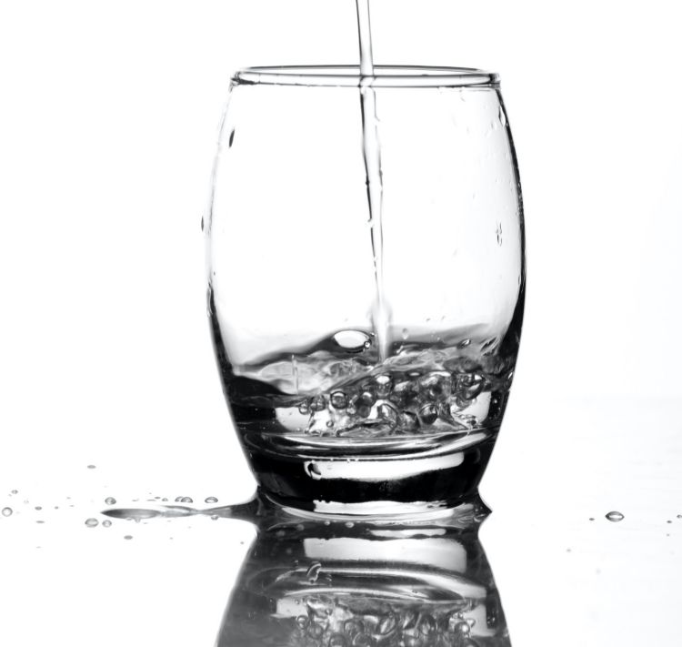 Thallium in drinking water | Metrohm