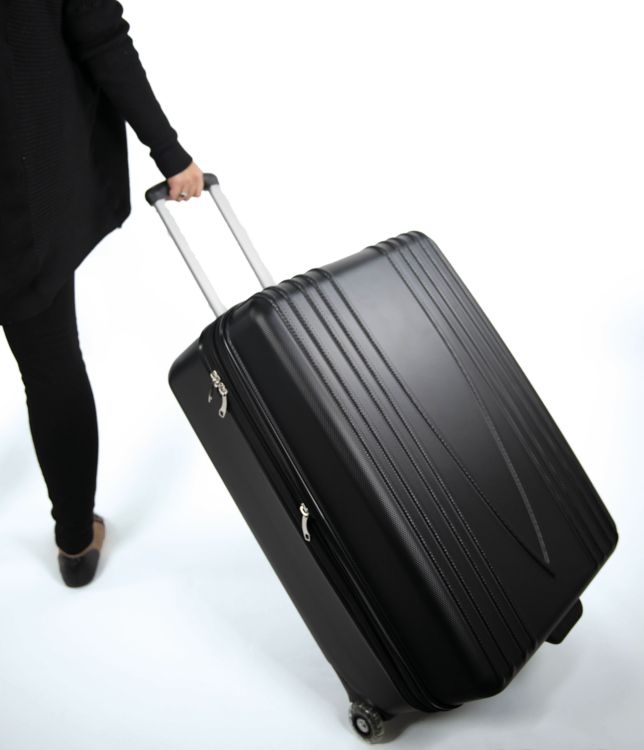 QT-Sampler carrying case
