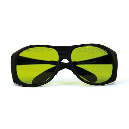 Laser safety goggles (1064 nm)