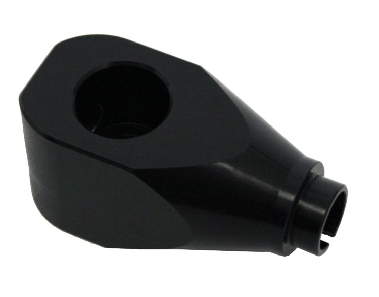 Vial Holder Adapter | Metrohm