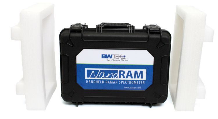 NanoRam Carrying Case