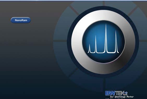 NanoRam ID-软件