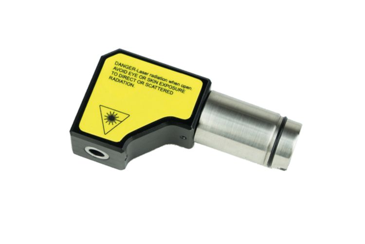Right-Angle Adapter | Metrohm