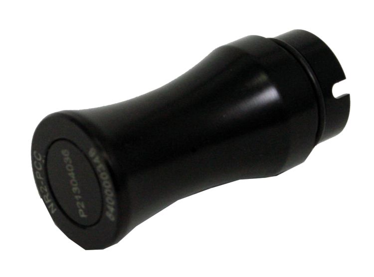 Polystyrene Validation Cap