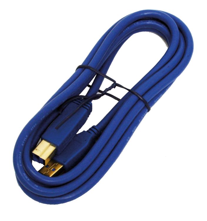 USB cable