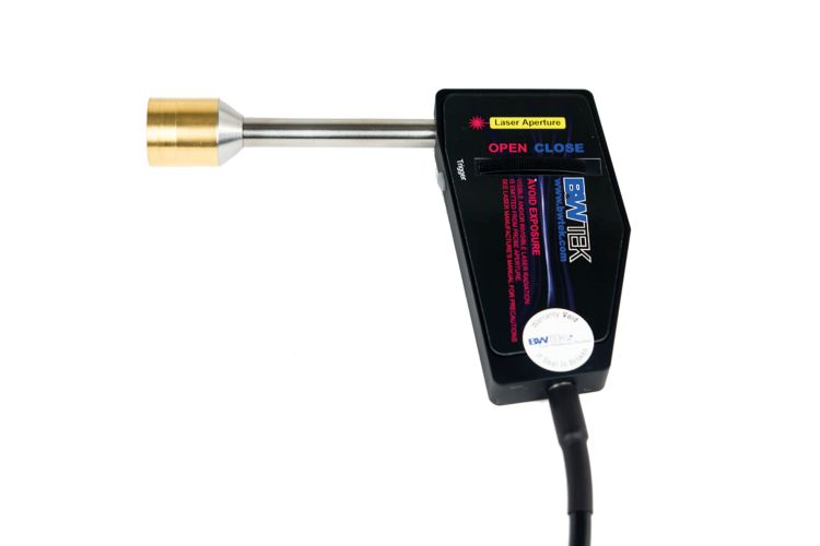 STProbe for STRam-1064