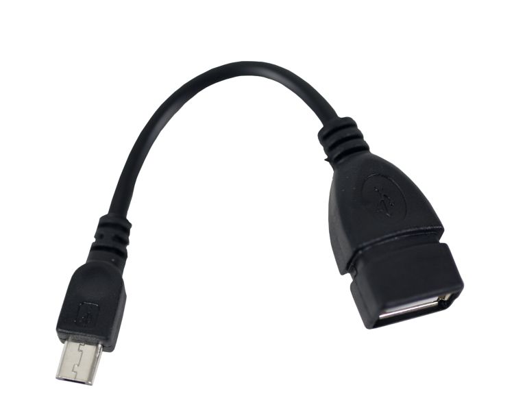 USB OTG Host Cable