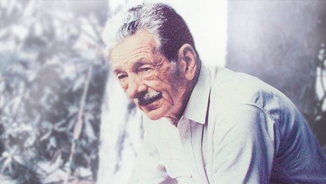 Bertold Suhner (1910-1988)， Metrohm AG的亚博休育官网创始人