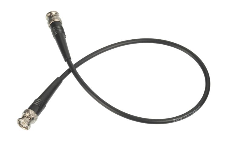 50 cm BNC cable