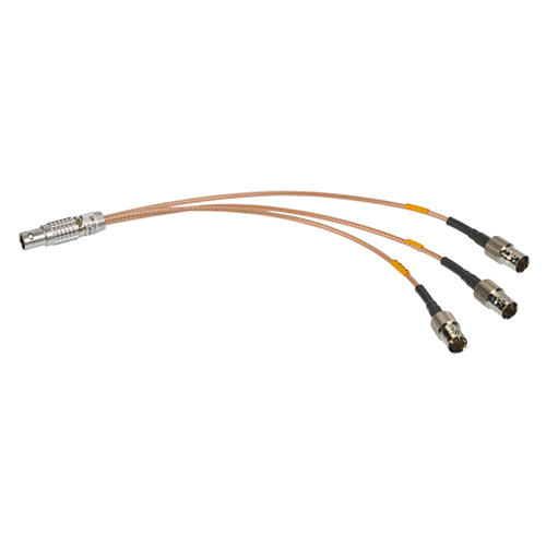Monitor cable for N series Autolab