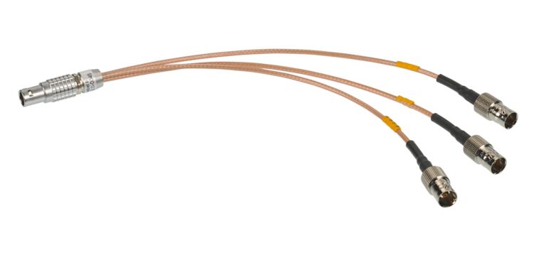 Monitor cable for N series Autolab