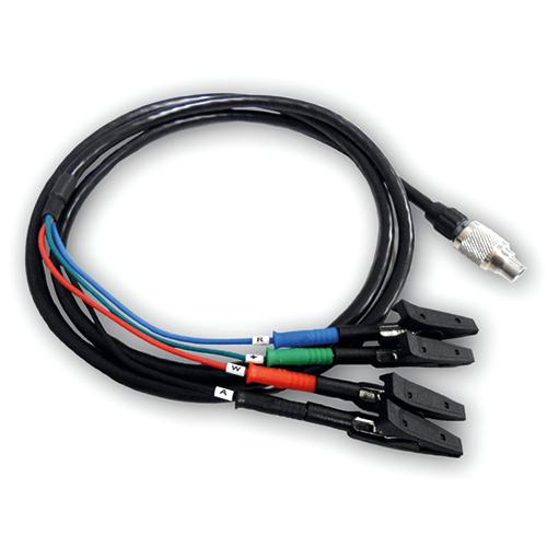 μStat 8000(P)/4000(P) one node cable connector for conventional electrodes