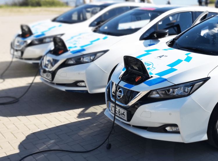 Chemische Analytik für die Herstellung von Lithium-Ionen-Batterien