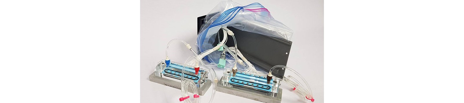 Metrohm DropSens products on the ISS