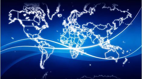  Approfitta del supporto globale