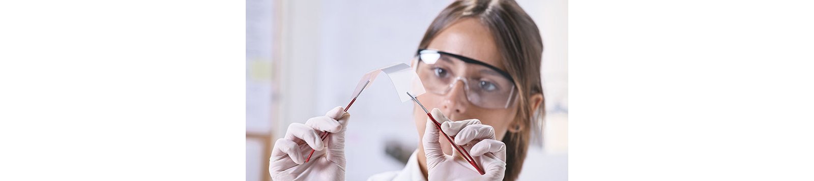 Metrohm DropSens: Customized solutions for electrochemical sensors