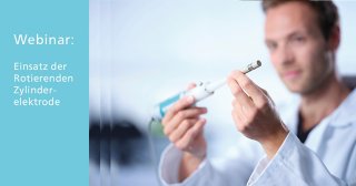 Elektroanalytik Webinar