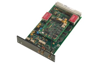 Autolab accessory, FRA32M module