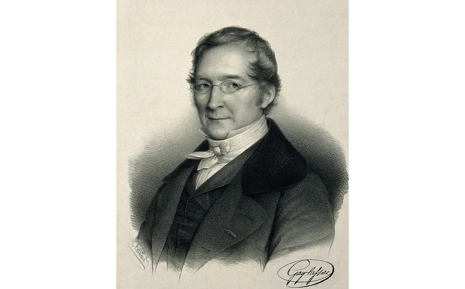 Joseph Louis Gay-Lussac