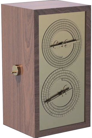 Reconstruction of the Antikythera mechanism