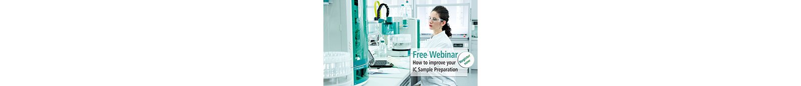 IC-Sample-Preparation