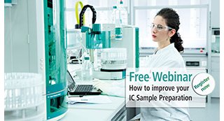 IC-Sample-Preparation